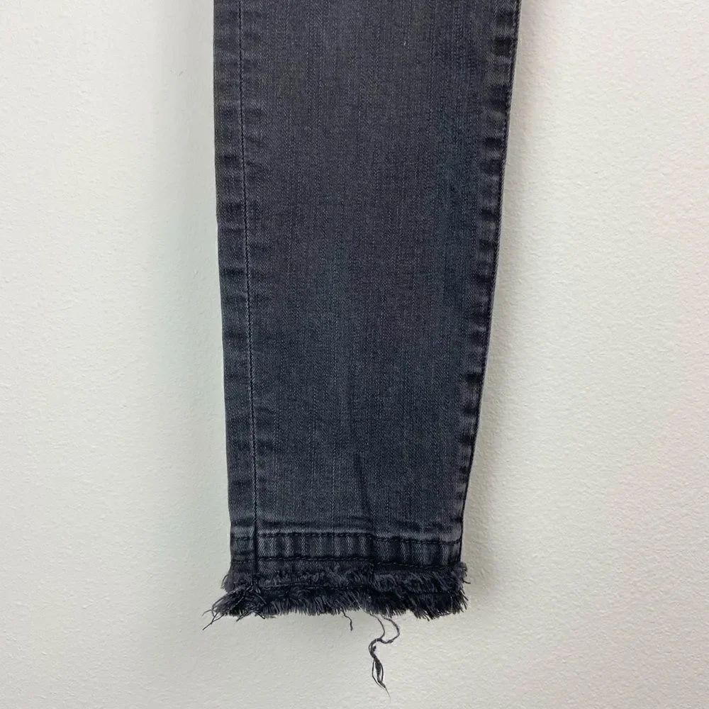 Frame Le Skinny de Jeanne Whittier Jeans - Picture 6 of 9